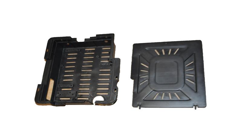 BEYİN KUTUSU (MASTER CAR)